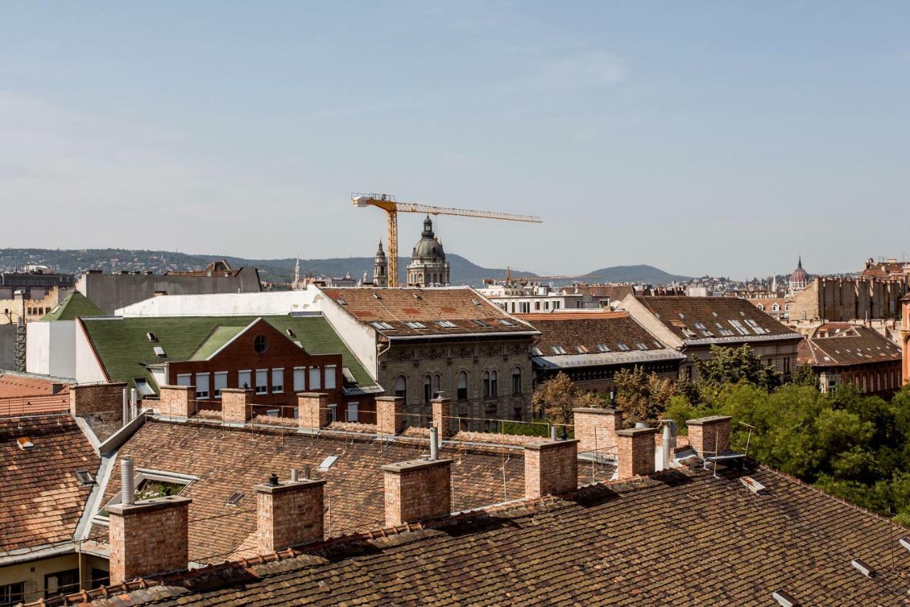 Apartamento Terrace Sky Lounge *
