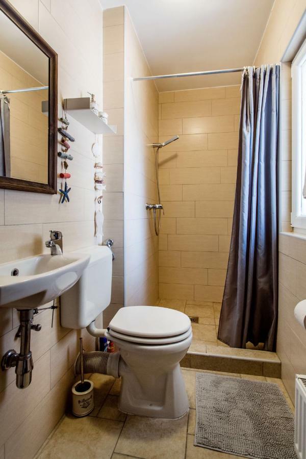 Apartamento Terrace Sky Lounge